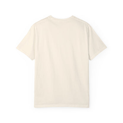 Garment-Dyed T-shirt - Best Bonus Mama Ever