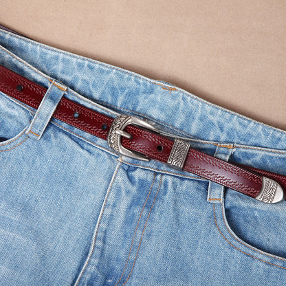 Women's Fashion Belt