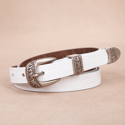 Women's Fashion Belt