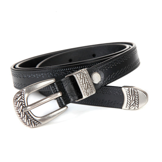 Women's Fashion Belt