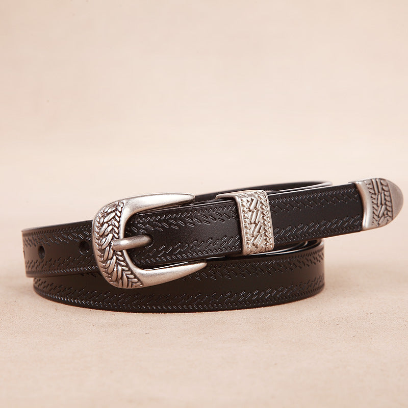 Women's Fashion Belt