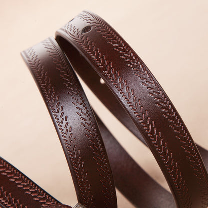 Women's Fashion Belt