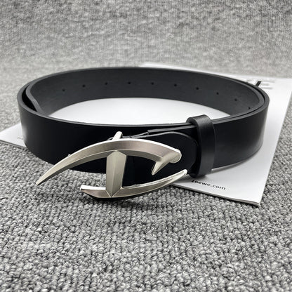 Future Sense Niche Punk Belt