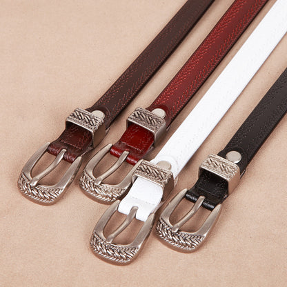 Women's Fashion Belt