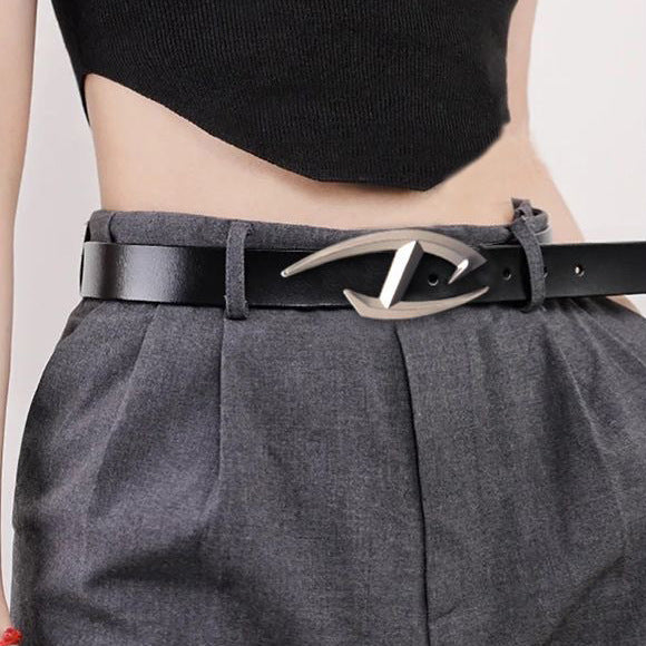 Future Sense Niche Punk Belt