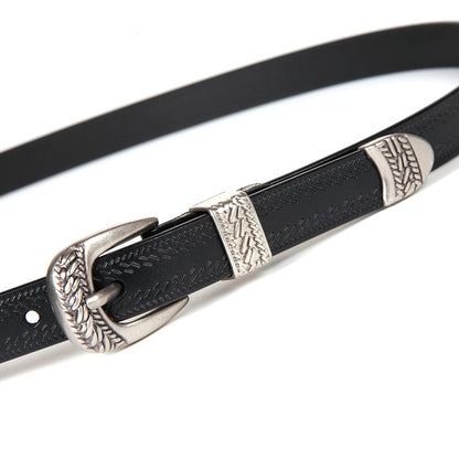 Women's Fashion Belt