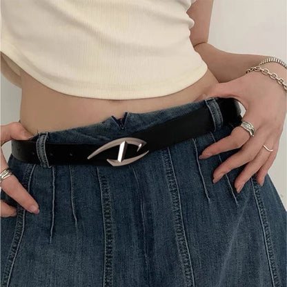 Future Sense Niche Punk Belt