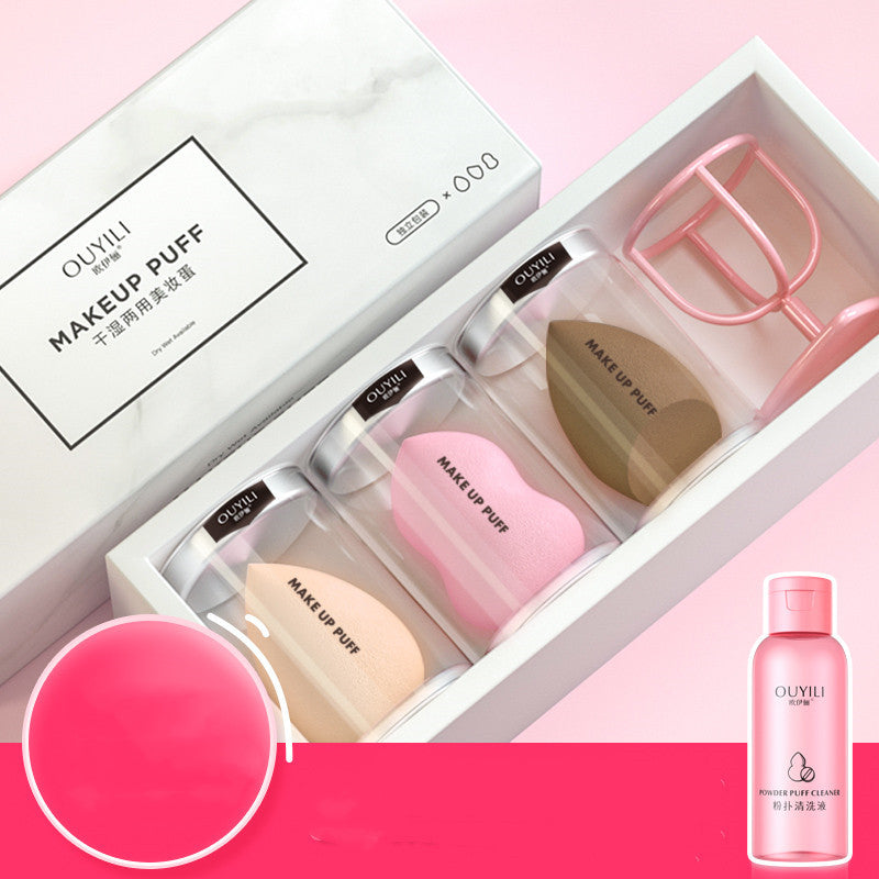 Makeup Sponge Set