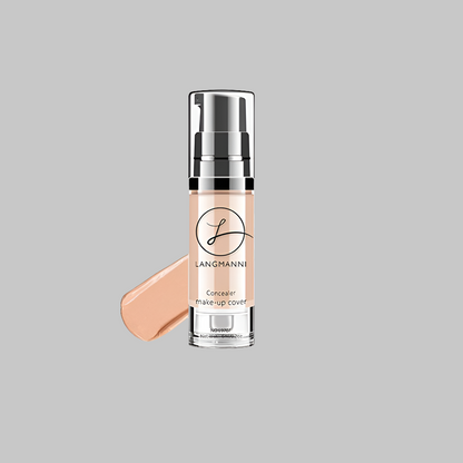 Liquid Foundation Concealer