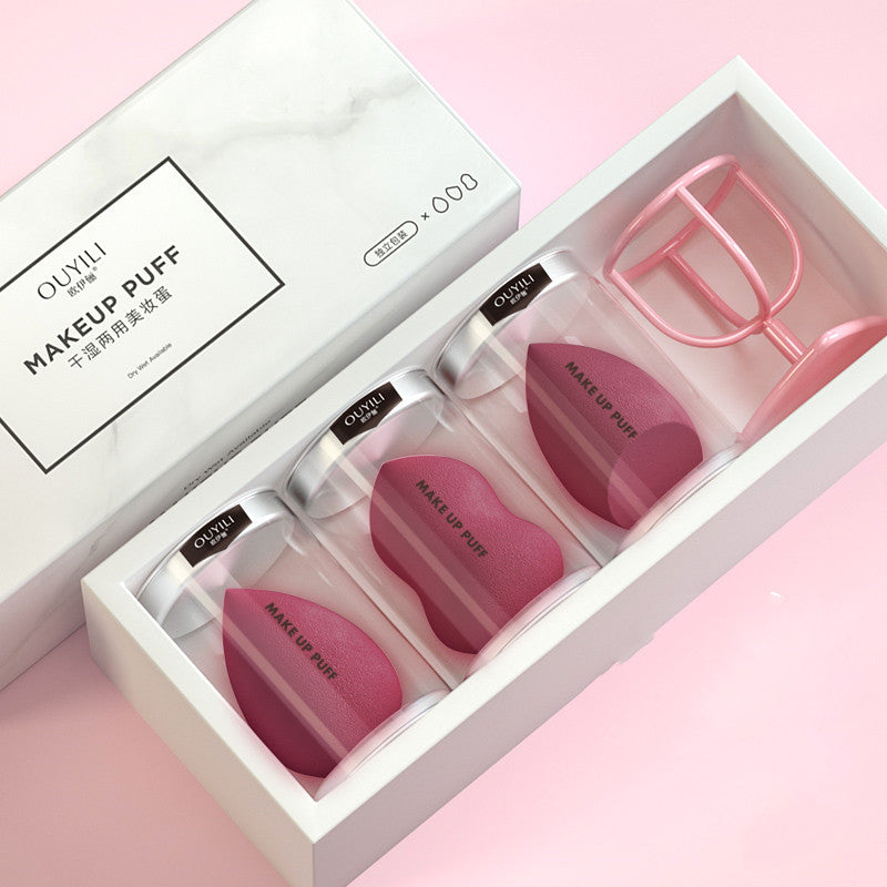 Makeup Sponge Set