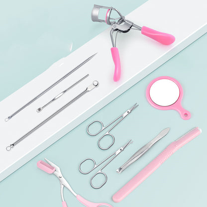 Makeup Sponge Set