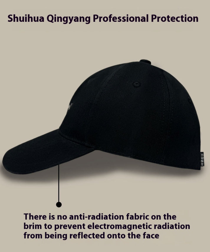 Plus-Sized Radiation Protection Hat