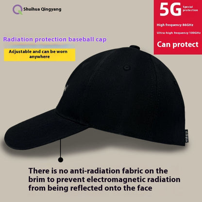 Plus-Sized Radiation Protection Hat